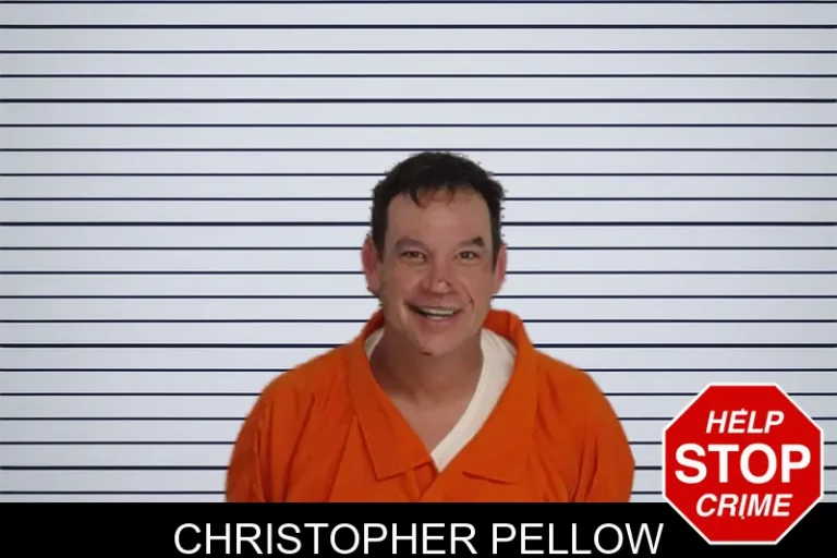 Christopher Pellow