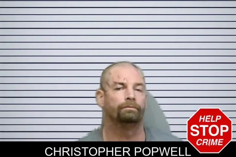 Christopher Popwell