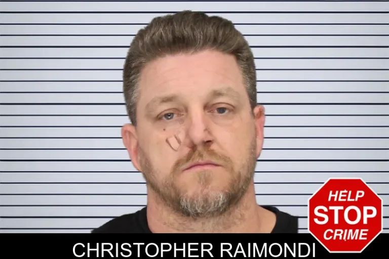 Christopher Raimondi