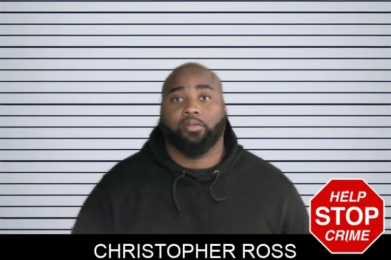 Christopher Ross