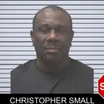 Christopher Small mugshot – Coweta County , Georgia Christopher Small mugshot