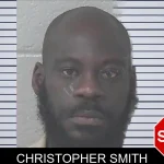 Christopher Smith mugshot – Newton County , Georgia Christopher Smith mugshot
