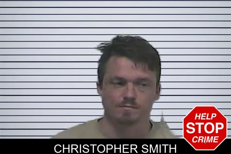 Christopher Smith