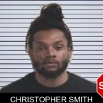 Christopher Smith mugshot – Henry County , Georgia Christopher Smith mugshot