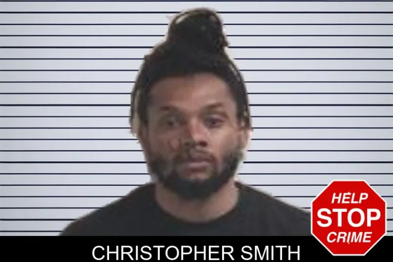 Christopher Smith