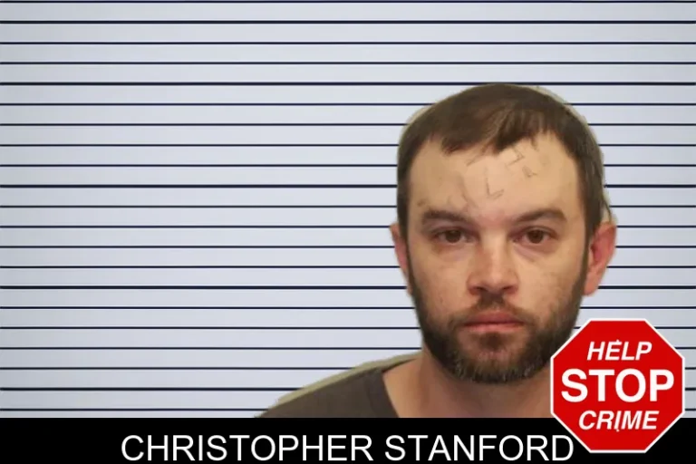 Christopher Stanford