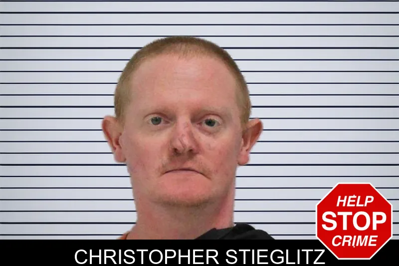 Christopher Stieglitz mugshot – Carroll County , Georgia Christopher Stieglitz mugshot