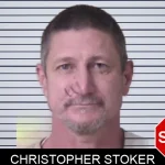 Christopher Stoker mugshot – Walker County , Georgia Christopher Stoker mugshot