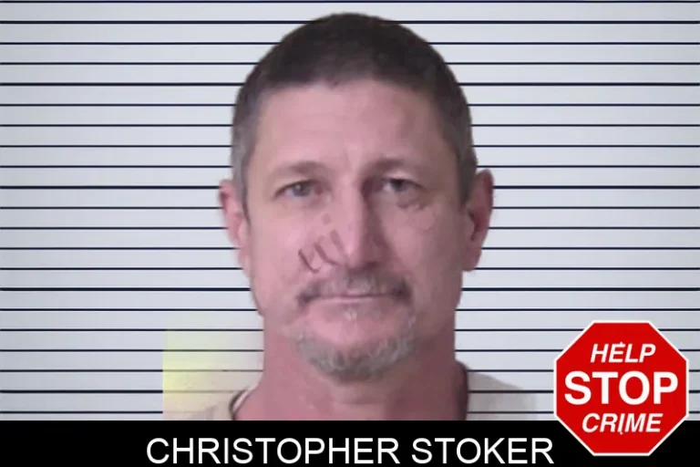 Christopher Stoker