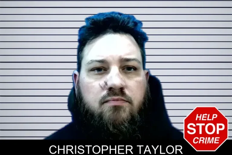 Christopher Taylor