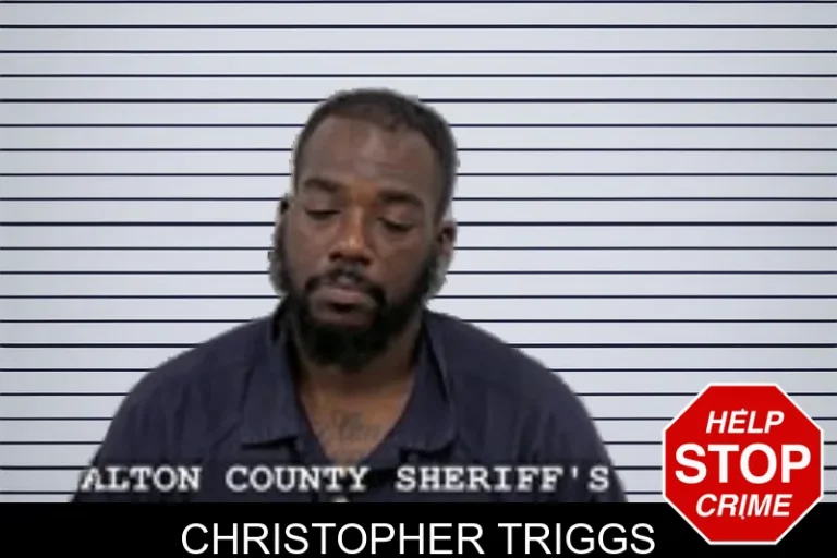Christopher Triggs