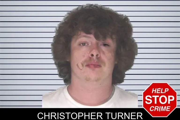 Christopher Turner
