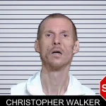 Christopher Walker mugshot – Glynn County , Georgia Christopher Walker mugshot