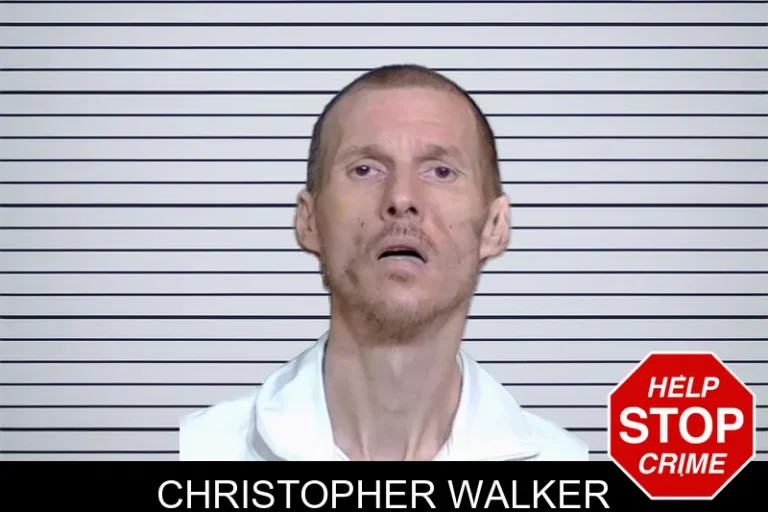 Christopher Walker