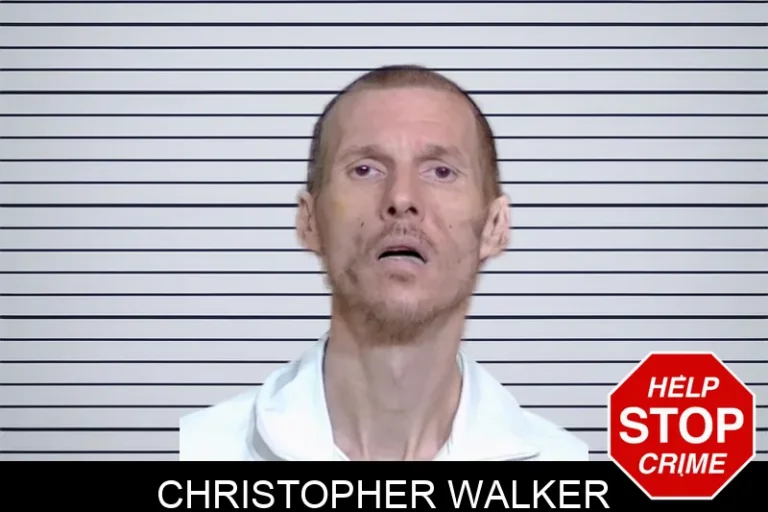Christopher Walker