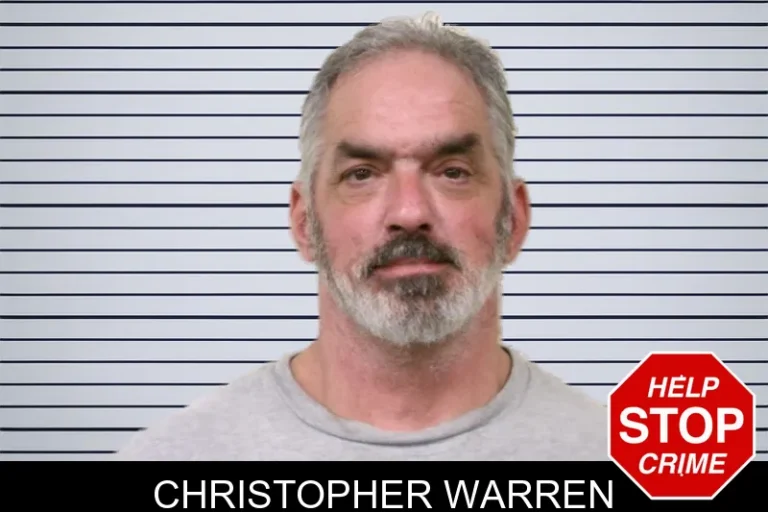 Christopher Warren