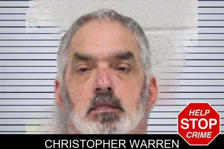 Christopher Warren