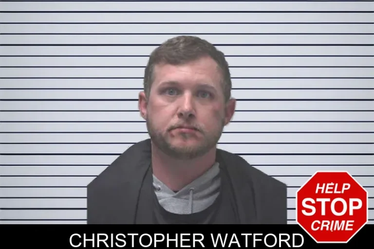 Christopher Watford