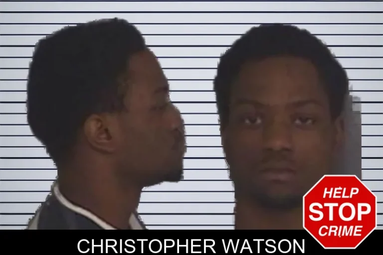 Christopher Watson