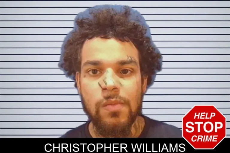 Christopher Williams