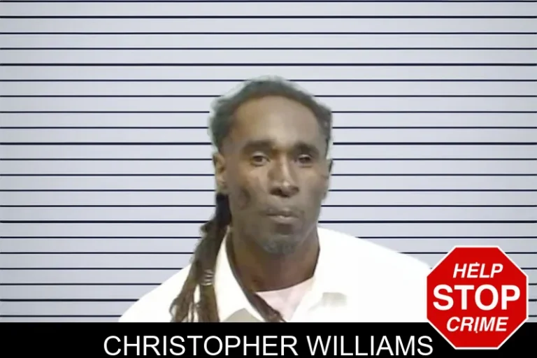 Christopher Williams