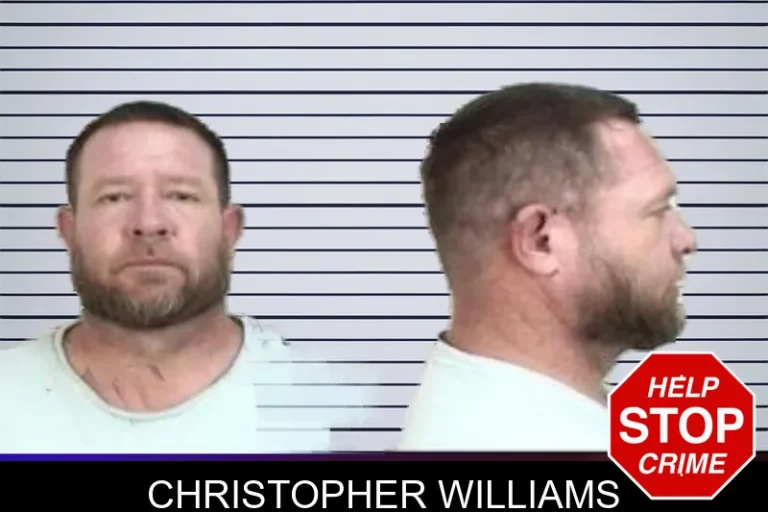 Christopher Williams