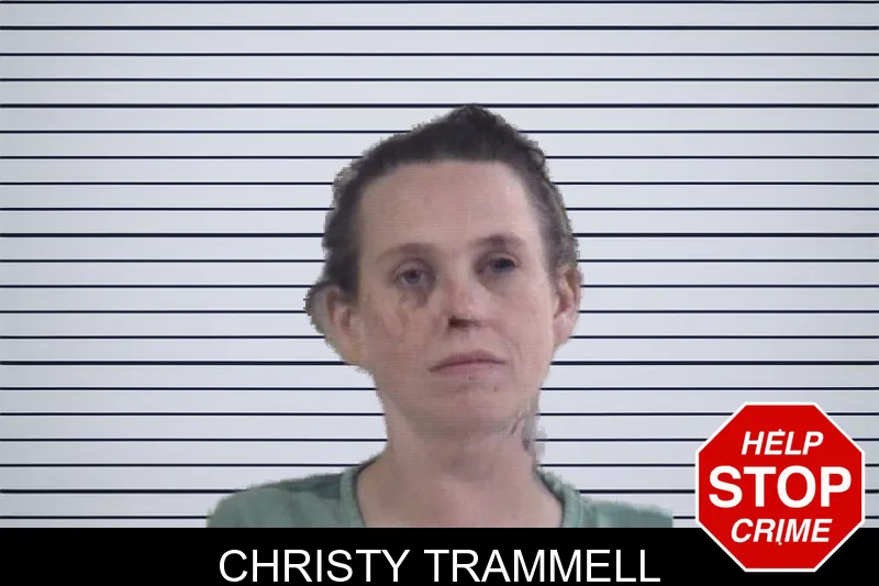 Christy Trammell mugshot – Whitfield County , Georgia Christy Trammell mugshot