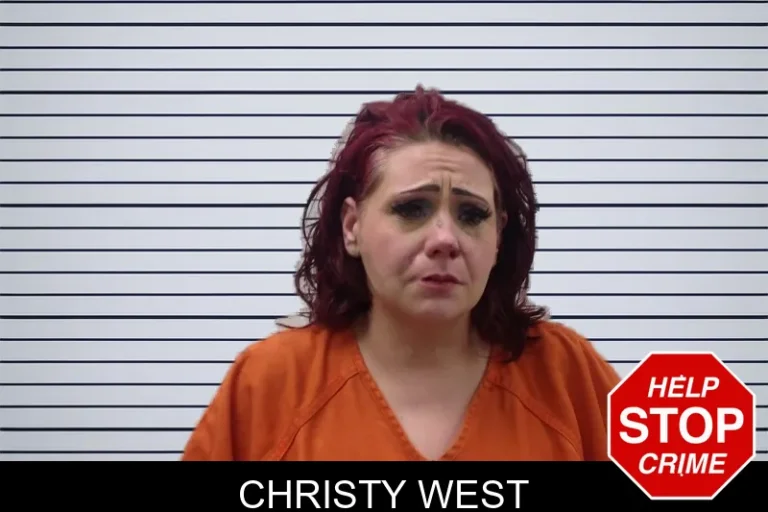 Christy West