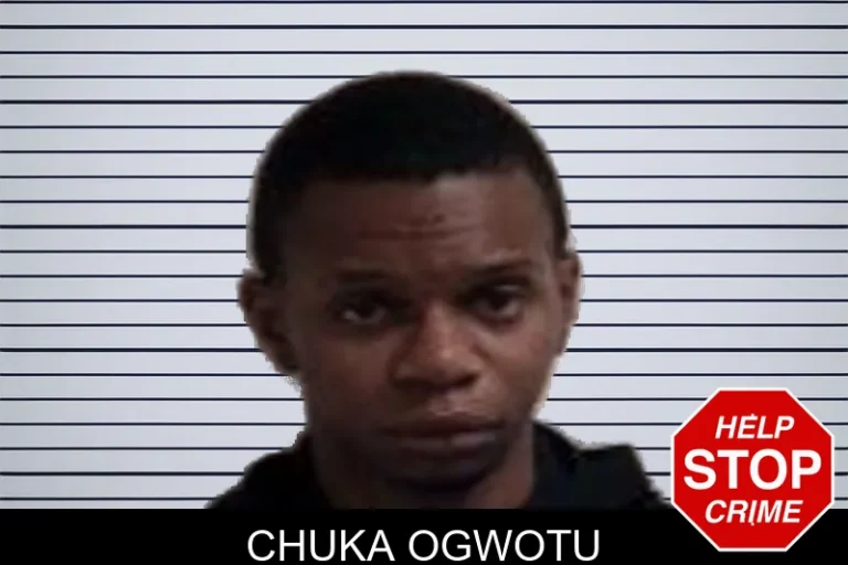 Chuka Ogwotu