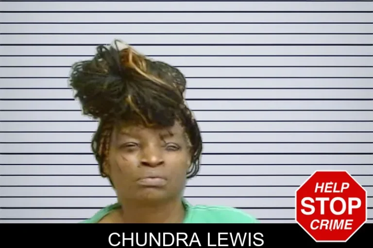 Chundra Lewis