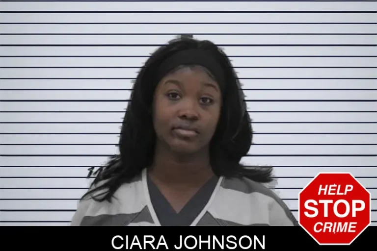 Ciara Johnson