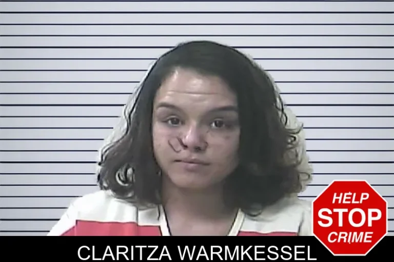 Claritza Warmkessel