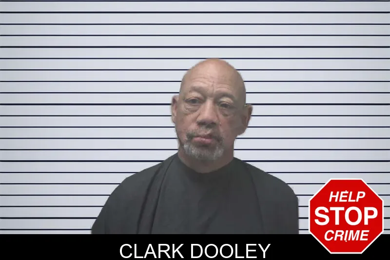 Clark Dooley mugshot – Coweta County , Georgia Clark Dooley mugshot