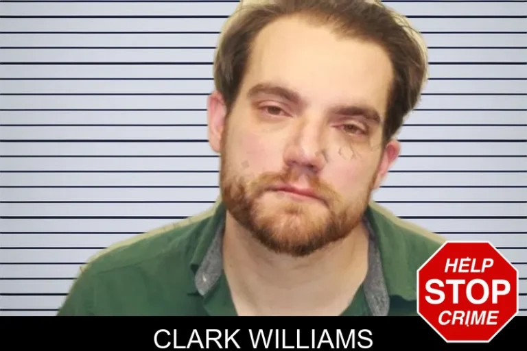 Clark Williams