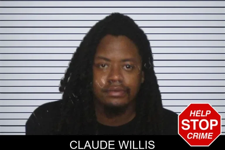 Claude Willis