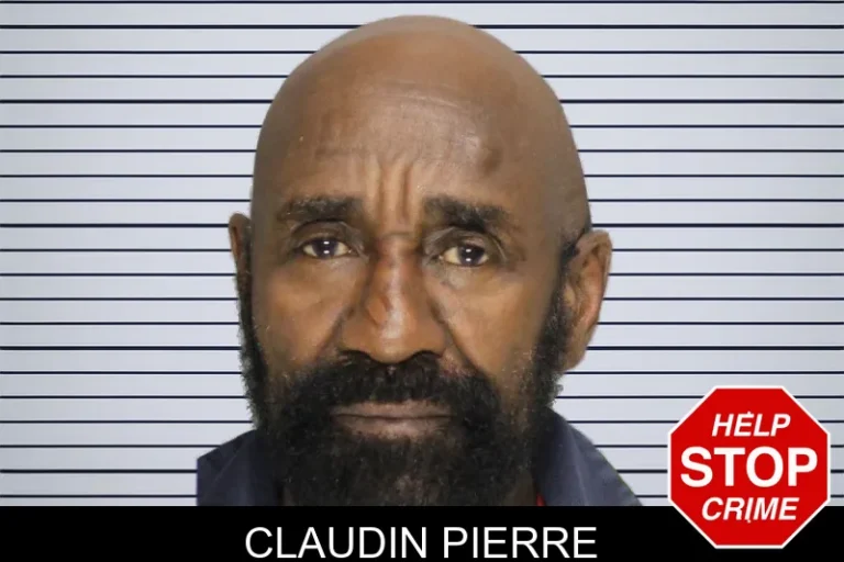 Claudin Pierre