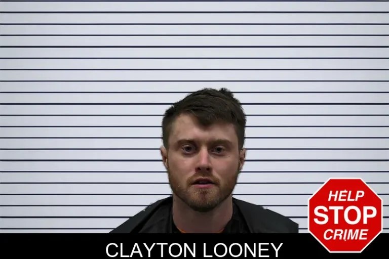 Clayton Looney