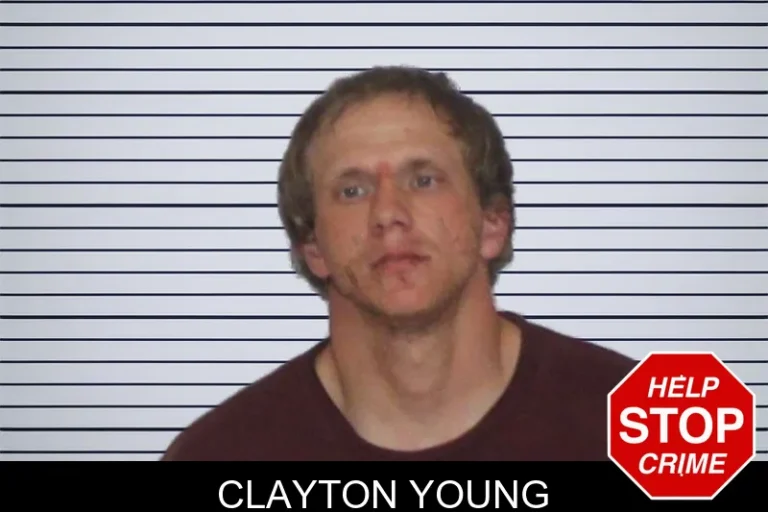 Clayton Young