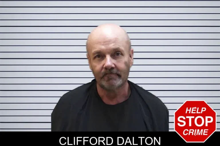 Clifford Dalton