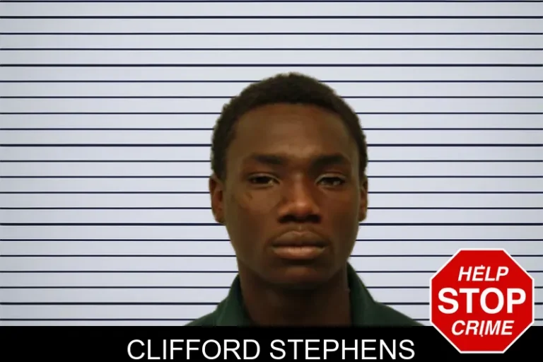 Clifford Stephens