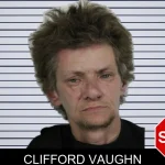 Clifford Vaughn mugshot – Floyd County , Georgia Clifford Vaughn mugshot