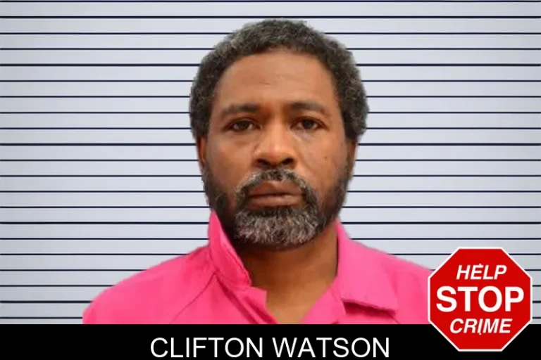 Clifton Watson