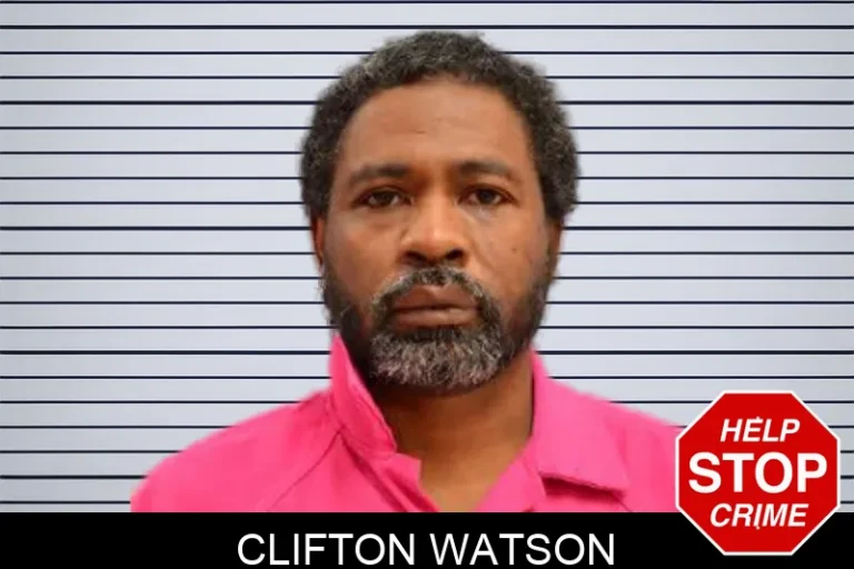 Clifton Watson