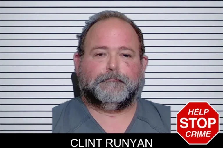 Clint Runyan