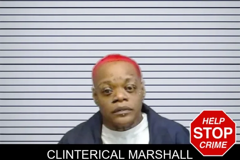 Clinterical Marshall