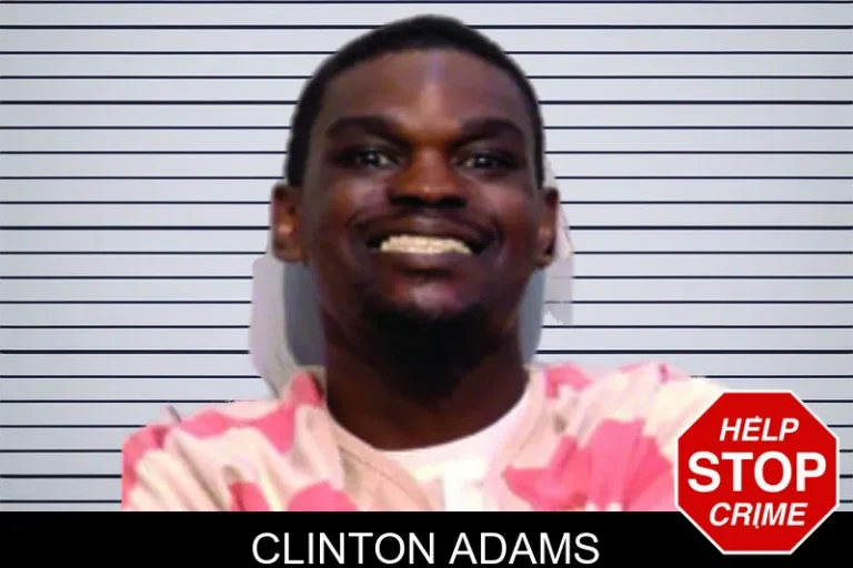 Clinton Adams