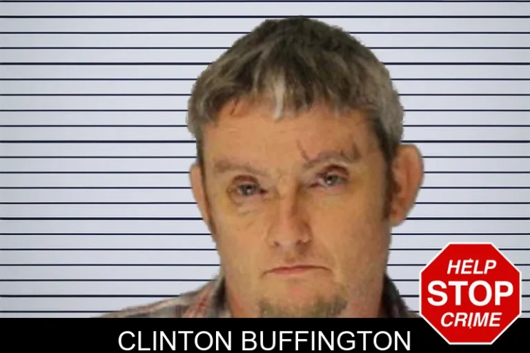 Clinton Buffington