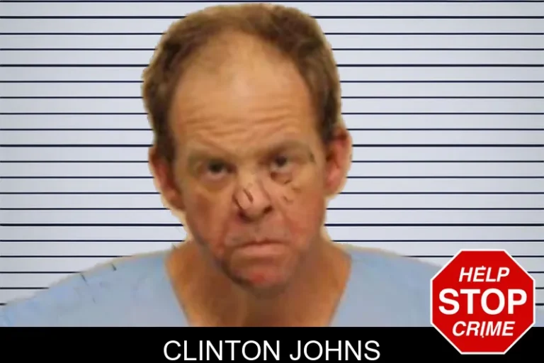 Clinton Johns