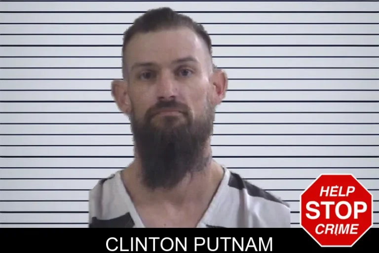 Clinton Putnam