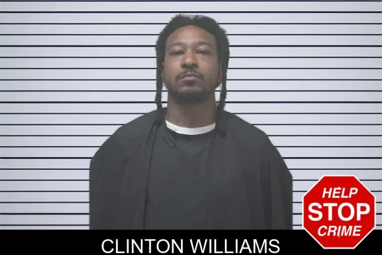 Clinton Williams